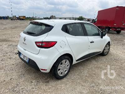 RENAULT CLIO ENERGY 1.5 DCI 75CV - Камион фургон: снимка 3 RENAULT CLIO ENERGY 1.5 DCI 75CV - Камион фургон: снимка 3