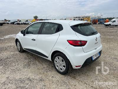 RENAULT CLIO ENERGY 1.5 DCI 75CV - Камион фургон: снимка 2 RENAULT CLIO ENERGY 1.5 DCI 75CV - Камион фургон: снимка 2