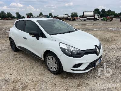 RENAULT CLIO ENERGY 1.5 DCI 75CV - Камион фургон: снимка 4 RENAULT CLIO ENERGY 1.5 DCI 75CV - Камион фургон: снимка 4