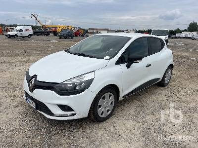 RENAULT CLIO ENERGY 1.5 DCI 75CV - Камион фургон: снимка 1 RENAULT CLIO ENERGY 1.5 DCI 75CV - Камион фургон: снимка 1