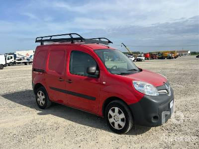 RENAULT KANGOO EXPRESS - Камион фургон: снимка 4 RENAULT KANGOO EXPRESS - Камион фургон: снимка 4