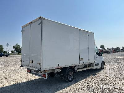 RENAULT MASTER - Камион фургон: снимка 3 RENAULT MASTER - Камион фургон: снимка 3