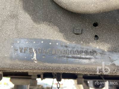 RENAULT MIDLINER 2002 Multitel Pagliero J328.200 ... - Автовишка: снимка 5 RENAULT MIDLINER 2002 Multitel Pagliero J328.200 ... - Автовишка: снимка 5