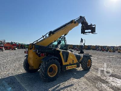 SHANDONG HERACLES TR735 - Телескопичен товарач: снимка 3 SHANDONG HERACLES TR735 - Телескопичен товарач: снимка 3