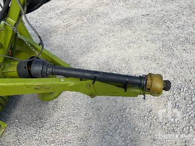 Рулонна сламопреса WOLAGRI COLUMBIA R12: снимка 6