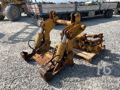 To fit Cat D6VHP - Гребло: снимка 1 To fit Cat D6VHP - Гребло: снимка 1