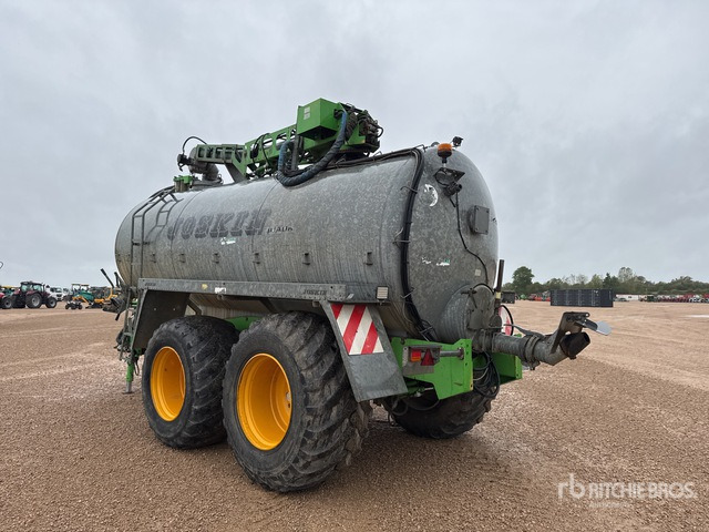 1995 Joskin 1600TS Tonne A Lisier 2 Essieux T/A Manure Spreader - Цистерна за течен тор: снимка 3 1995 Joskin 1600TS Tonne A Lisier 2 Essieux T/A Manure Spreader - Цистерна за течен тор: снимка 3