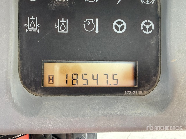 2007 Cat 966H Chargeuse Sur Pneus Wheel Loader - Колесен товарач: снимка 3 2007 Cat 966H Chargeuse Sur Pneus Wheel Loader - Колесен товарач: снимка 3