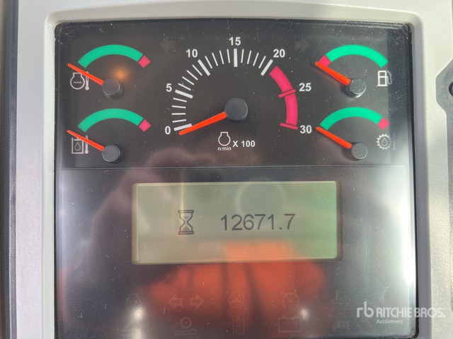 2014 Cat 966K XE Chargeuse Sur Pneus Wheel Loader - Колесен товарач: снимка 1 2014 Cat 966K XE Chargeuse Sur Pneus Wheel Loader - Колесен товарач: снимка 1