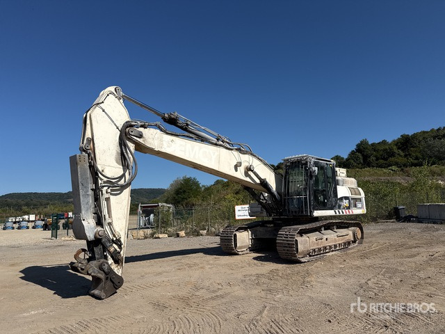 2014 Demlone 336DLNOEM Pelle Sur Chenilles Base Of A 2 ... Tracked Excavator - Верижен багер: снимка 1 2014 Demlone 336DLNOEM Pelle Sur Chenilles Base Of A 2 ... Tracked Excavator - Верижен багер: снимка 1
