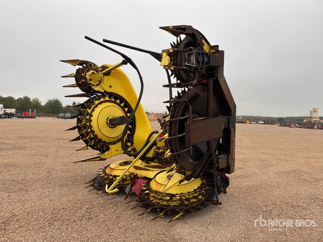 2018 Kemper 475Plus Bec A Mais 10 Rangs 10 Row Corn Forage Harvester Header - Хедер за царевица: снимка 4 2018 Kemper 475Plus Bec A Mais 10 Rangs 10 Row Corn Forage Harvester Header - Хедер за царевица: снимка 4