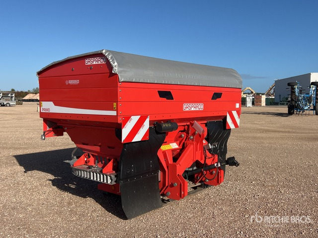 2021 Maschio Gaspardo Primo Ewice 332 Epandeur A Engrais (Unused) Fertilizer Spreader - Тороразпръсквачка: снимка 2 2021 Maschio Gaspardo Primo Ewice 332 Epandeur A Engrais (Unused) Fertilizer Spreader - Тороразпръсквачка: снимка 2