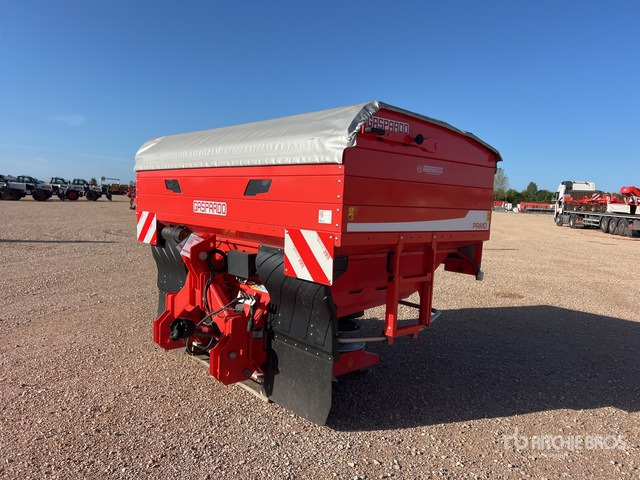 2021 Maschio Gaspardo Primo Ewice 332 Epandeur A Engrais (Unused) Fertilizer Spreader - Тороразпръсквачка: снимка 4 2021 Maschio Gaspardo Primo Ewice 332 Epandeur A Engrais (Unused) Fertilizer Spreader - Тороразпръсквачка: снимка 4