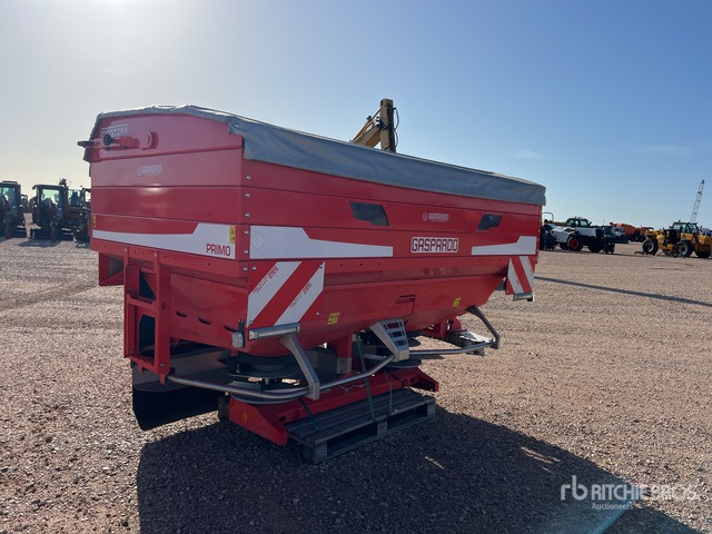 2021 Maschio Gaspardo Primo Ewice 332 Epandeur A Engrais (Unused) Fertilizer Spreader - Тороразпръсквачка: снимка 3 2021 Maschio Gaspardo Primo Ewice 332 Epandeur A Engrais (Unused) Fertilizer Spreader - Тороразпръсквачка: снимка 3