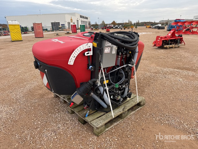 2023 Kverneland iXtra Life 1100 Pulverisateur Avant (Non Utilis ... 3-Point Hitch Sprayer - Прикачна пръскачка: снимка 1 2023 Kverneland iXtra Life 1100 Pulverisateur Avant (Non Utilis ... 3-Point Hitch Sprayer - Прикачна пръскачка: снимка 1