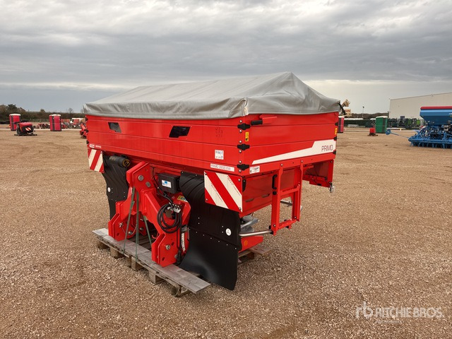 2025 Maschio Gaspardo PRIMO EWICE 332 3-Point Epandeur A Engrais (Non ... Fertilizer Spreader - Тороразпръсквачка: снимка 2 2025 Maschio Gaspardo PRIMO EWICE 332 3-Point Epandeur A Engrais (Non ... Fertilizer Spreader - Тороразпръсквачка: снимка 2