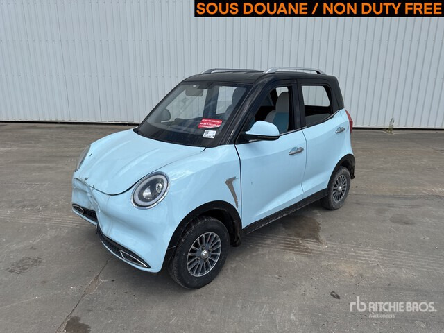 2025 RCcar RC-G155 Electric Automobile - Лек автомобил: снимка 1 2025 RCcar RC-G155 Electric Automobile - Лек автомобил: снимка 1