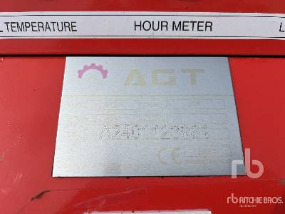 AGT LRT23 Mini Chargeuse Compacte (Non Ut ... - Мини челен товарач: снимка 5 AGT LRT23 Mini Chargeuse Compacte (Non Ut ... - Мини челен товарач: снимка 5
