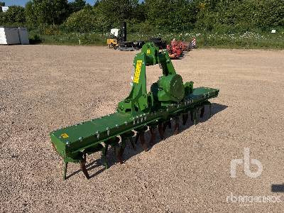 AMAZONE 3002-240 3000 mm 3-Point 3 m - Селскостопански валяк: снимка 3 AMAZONE 3002-240 3000 mm 3-Point 3 m - Селскостопански валяк: снимка 3