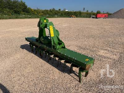 AMAZONE KE 3002-240 3000 mm 3-Point 3 m - Селскостопански валяк: снимка 2 AMAZONE KE 3002-240 3000 mm 3-Point 3 m - Селскостопански валяк: снимка 2