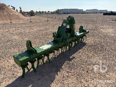 AMAZONE KE 4002-190 4000 mm 3-Point 4 m - Селскостопански валяк: снимка 1 AMAZONE KE 4002-190 4000 mm 3-Point 4 m - Селскостопански валяк: снимка 1