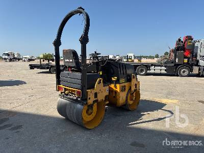 AMMANN AV23-2 Compacteur Vibrant Tandem - Пътен валяк: снимка 3 AMMANN AV23-2 Compacteur Vibrant Tandem - Пътен валяк: снимка 3