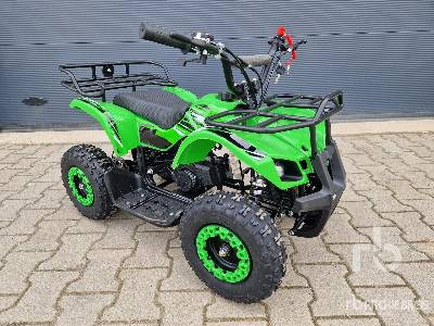 ATV 50R-A7010 Quad (Non Utilise) (Unused) - Четириколка: снимка 2 ATV 50R-A7010 Quad (Non Utilise) (Unused) - Четириколка: снимка 2