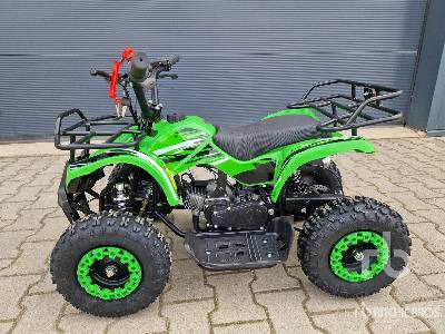 ATV 50R-A7010 Quad (Non Utilise) (Unused) - Четириколка: снимка 4 ATV 50R-A7010 Quad (Non Utilise) (Unused) - Четириколка: снимка 4