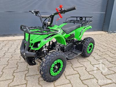 ATV 50R-A7010 Quad (Non Utilise) (Unused) - Четириколка: снимка 1 ATV 50R-A7010 Quad (Non Utilise) (Unused) - Четириколка: снимка 1
