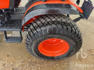 Нови Трактор AVENGER 26H Tracteur Utilitaire (Non Utilis ...: снимка 24