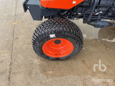 Нови Трактор AVENGER 26H Tracteur Utilitaire (Non Utilis ...: снимка 23