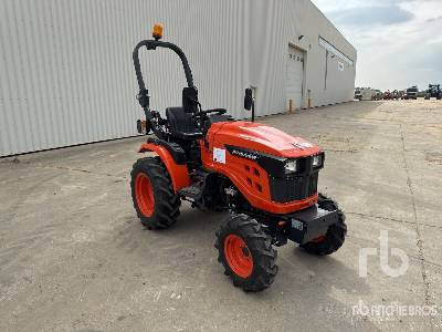 AVENGER 26H Tracteur Utilitaire (Non Utilis ... - Трактор: снимка 4 AVENGER 26H Tracteur Utilitaire (Non Utilis ... - Трактор: снимка 4