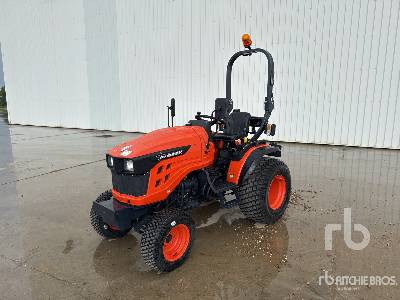 AVENGER 26H Tracteur Utilitaire (Non Utilis ... - Трактор: снимка 1 AVENGER 26H Tracteur Utilitaire (Non Utilis ... - Трактор: снимка 1
