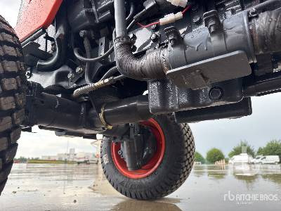 Нови Трактор AVENGER 26H Tracteur Utilitaire (Non Utilis ...: снимка 12