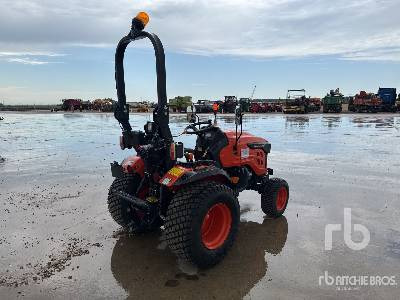 AVENGER 26H Tracteur Utilitaire (Non Utilis ... - Трактор: снимка 3 AVENGER 26H Tracteur Utilitaire (Non Utilis ... - Трактор: снимка 3