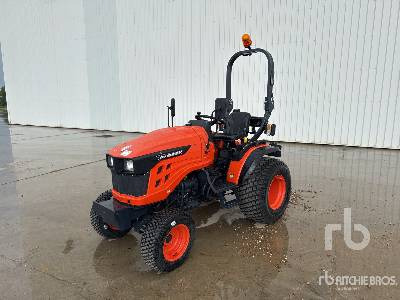 AVENGER 26H Tracteur Utilitaire (Non Utilis ... - Трактор: снимка 1 AVENGER 26H Tracteur Utilitaire (Non Utilis ... - Трактор: снимка 1
