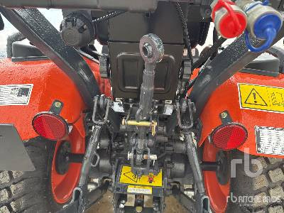 Нови Трактор AVENGER 26H Tracteur Utilitaire (Non Utilis ...: снимка 19