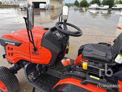 Нови Трактор AVENGER 26H Tracteur Utilitaire (Non Utilis ...: снимка 8