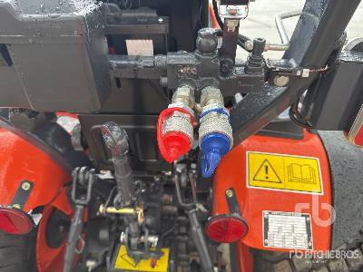 Нови Трактор AVENGER 26H Tracteur Utilitaire (Non Utilis ...: снимка 18