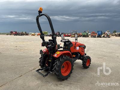 AVENGER 26H Tracteur Utilitaire (Non Utilis ... - Трактор: снимка 3 AVENGER 26H Tracteur Utilitaire (Non Utilis ... - Трактор: снимка 3