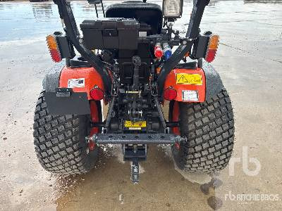 Нови Трактор AVENGER 26H Tracteur Utilitaire (Non Utilis ...: снимка 17