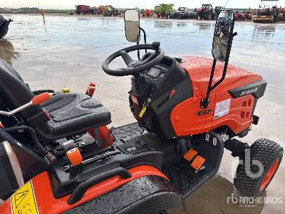 Нови Трактор AVENGER 26H Tracteur Utilitaire (Non Utilis ...: снимка 9
