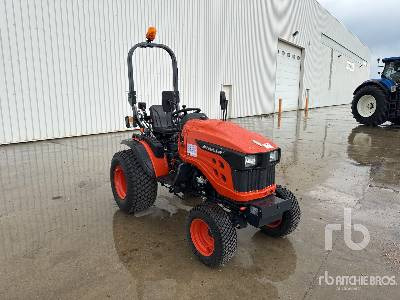 AVENGER 26H Tracteur Utilitaire (Non Utilis ... - Трактор: снимка 4 AVENGER 26H Tracteur Utilitaire (Non Utilis ... - Трактор: снимка 4