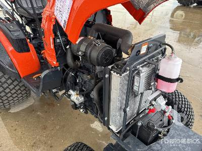 Нови Трактор AVENGER 26H Tracteur Utilitaire (Non Utilis ...: снимка 11