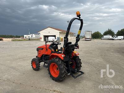 AVENGER 26H Tracteur Utilitaire (Non Utilis ... - Трактор: снимка 2 AVENGER 26H Tracteur Utilitaire (Non Utilis ... - Трактор: снимка 2