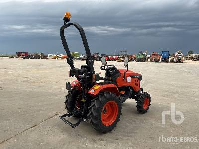 AVENGER 26H Tracteur Utilitaire (Non Utilis ... - Трактор: снимка 3 AVENGER 26H Tracteur Utilitaire (Non Utilis ... - Трактор: снимка 3
