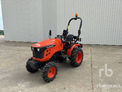 AVENGER 26H Tracteur Utilitaire (Non Utilis ... - Трактор: снимка 1 AVENGER 26H Tracteur Utilitaire (Non Utilis ... - Трактор: снимка 1