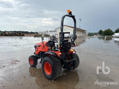 AVENGER 26H Tracteur Utilitaire (Non Utilis ... - Трактор: снимка 2 AVENGER 26H Tracteur Utilitaire (Non Utilis ... - Трактор: снимка 2