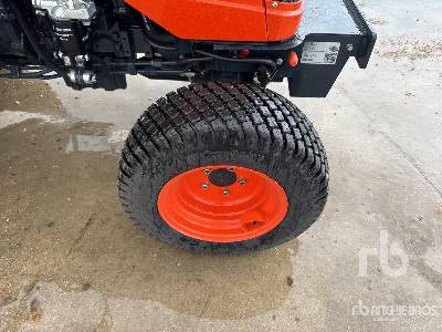 Нови Трактор AVENGER 26H Tracteur Utilitaire (Non Utilis ...: снимка 22