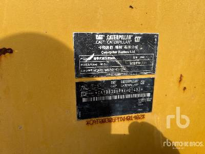 CAT 306 Mini Pelle - Мини багер: снимка 5 CAT 306 Mini Pelle - Мини багер: снимка 5